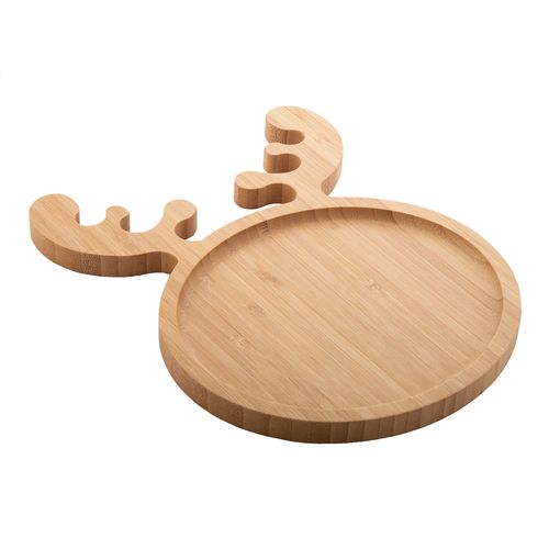 Assiette Apéro Noël Valipala - 1