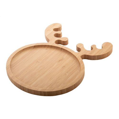 Assiette Apéro Noël Valipala - 3