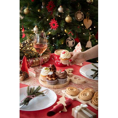 Assiette Apéro Noël Valipala - 4