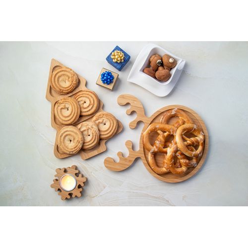 Assiette Apéro Noël Valipala - 6