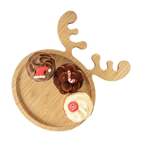 Assiette Apéro Noël Valipala - 5