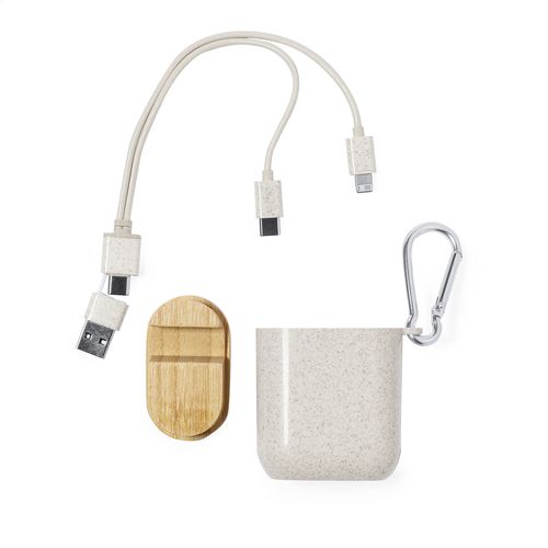 Câble De Chargement Usb Nitida - 4