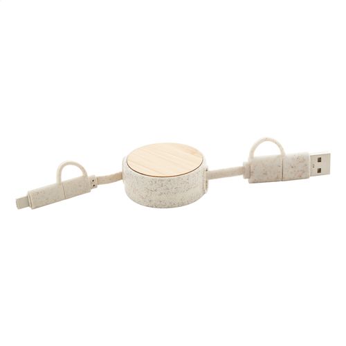 Câble De Chargeur Usb Komugo - 1
