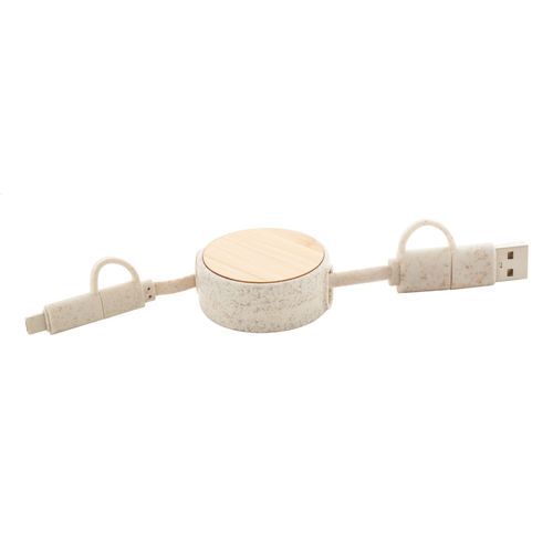 Usb Charger Cable Komugo