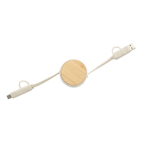Câble De Chargeur Usb Komugo - 2