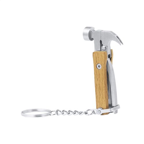 Porte-Clés Multi-Outils Hemverk - 2