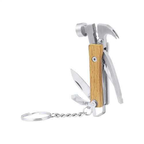 Porte-Clés Multi-Outils Hemverk - 1