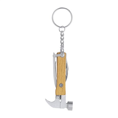 Porte-Clés Multi-Outils Hemverk thumbnail 4