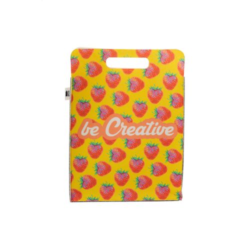 Sac À Provisions Rpet Personnalisable CreaFelt Shop D - 10