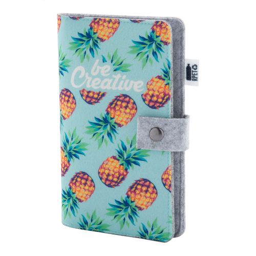 Custom Rpet Travel Organizer CreaFelt Journey