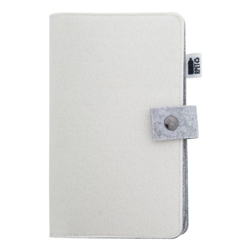 Porte-Documents De Voyage Rpet Personnalisable Creafelt Journey - 12