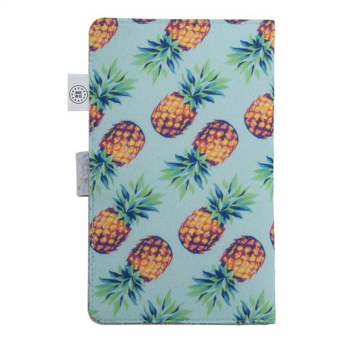 Porte-Documents De Voyage Rpet Personnalisable Creafelt Journey - 5
