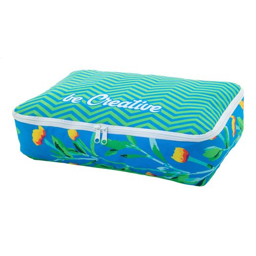 Pochette De Voyage Personnalisée BagSort M - 2