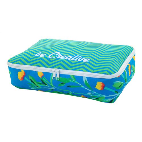 Pochette De Voyage Personnalisée Bagsort M - 1