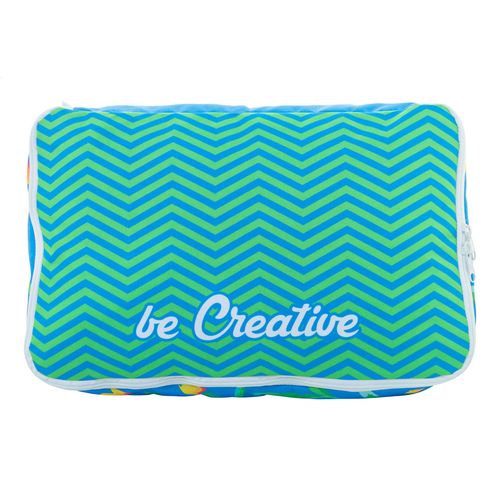 Pochette De Voyage Personnalisée Bagsort M - 3