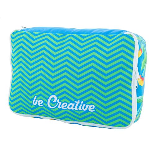 Pochette De Voyage Personnalisée Bagsort M - 4