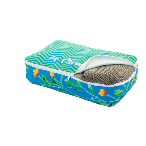 Pochette De Voyage Personnalisée Bagsort M - 5