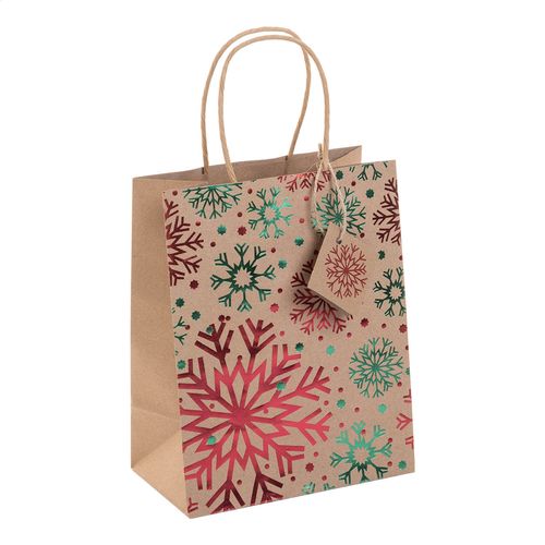 Sac Cadeau Noël, Petit Pekkola S - 1