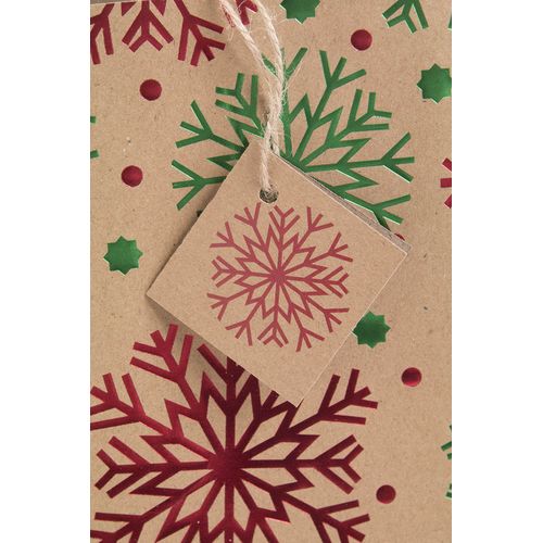 Sac Cadeau Noël, Petit Pekkola S - 6