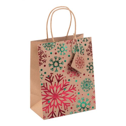 Sac Cadeau Noël, Petit Pekkola S - 1