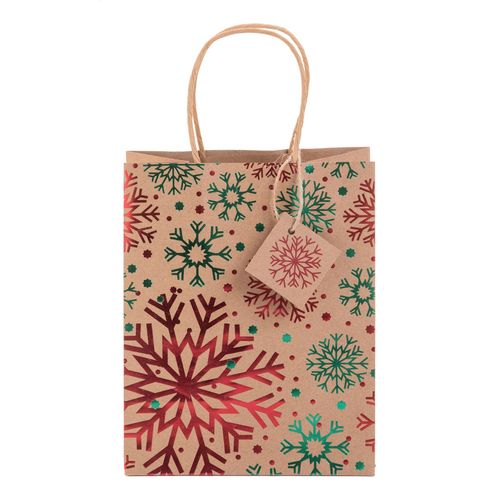 Sac Cadeau Noël, Petit Pekkola S - 2