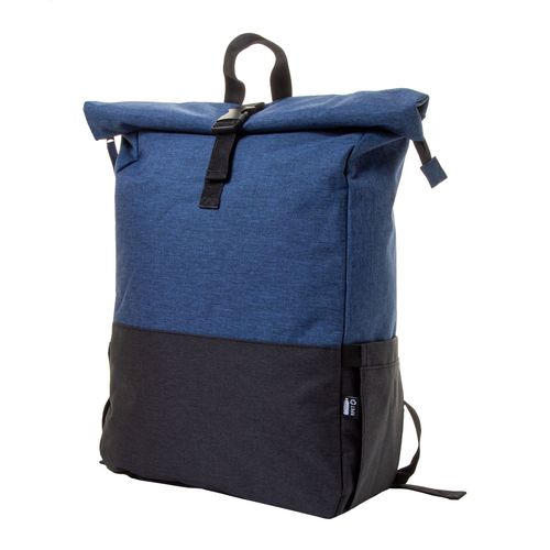 Rpet Backpack Carnegie