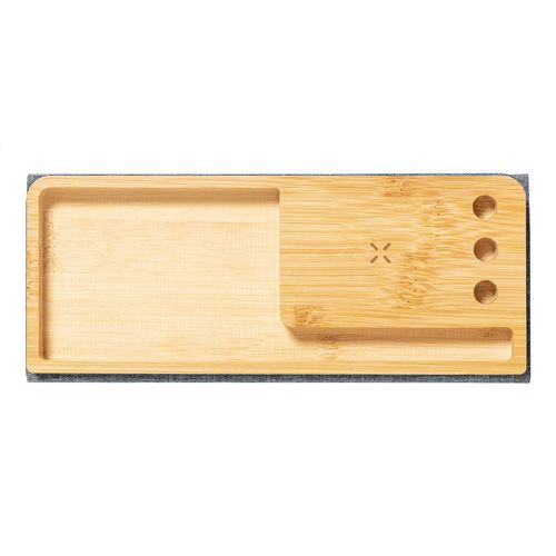 Wireless Charger Mousepad Atrova Wireless Charger Mousepad Atrova