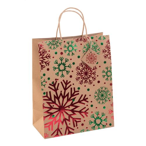 Sac Cadeau Noël, Grand Pekkola L - 1