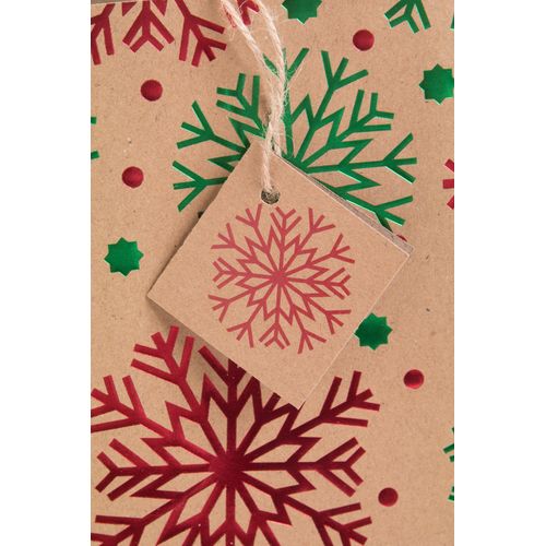 Sac Cadeau Noël, Grand Pekkola L - 4