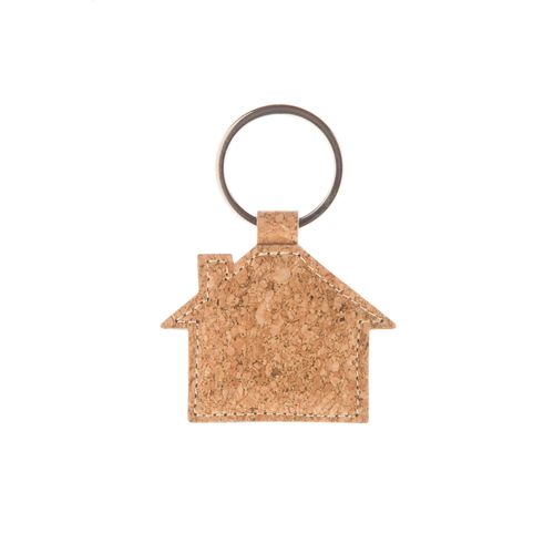 porte-clés Corhu - 2