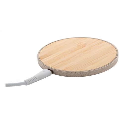 Chargeur Sans Fil Wheacharge - 1