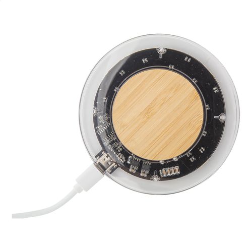Chargeur Sans Fil Transparent SeeCharge - 3