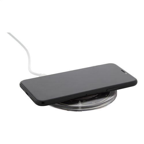 Chargeur Sans Fil Transparent SeeCharge - 4