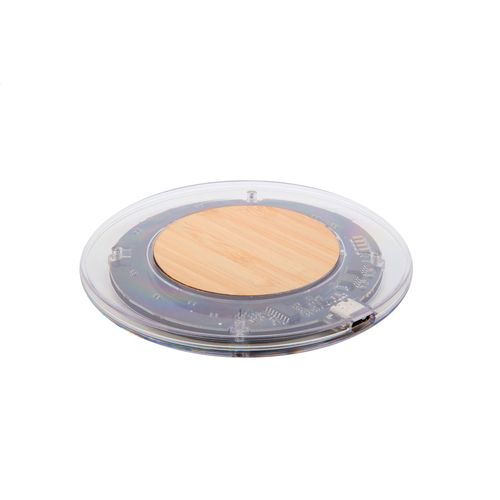 chargeur sans fil transparent SeeCharge - 4