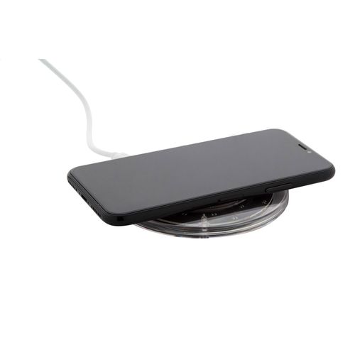 chargeur sans fil transparent SeeCharge - 3