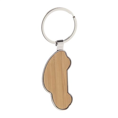 Porte-Clés Rorby - 1