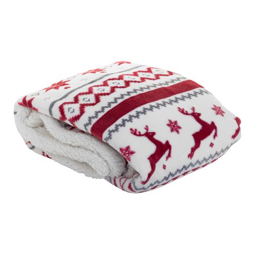 Rpet Christmas Blanket Hobborn