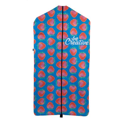 Custom Garment Bag SuitSave