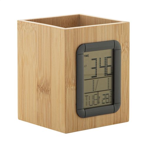 Porte-Stylo Multifonctionnel Horubo - 1
