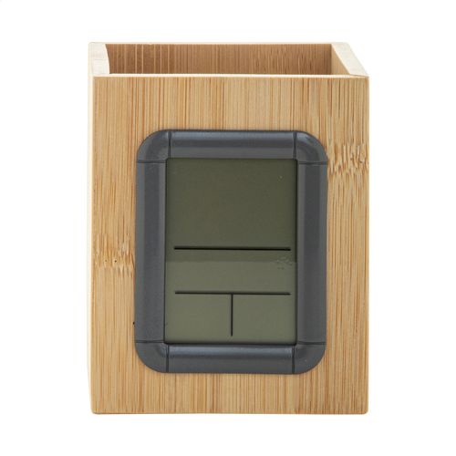 Porte-Stylo Multifonctionnel Horubo - 4