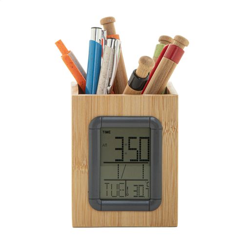 Porte-Stylo Multifonctionnel Horubo - 5