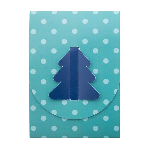 Carte De Noël Creax Max - 4