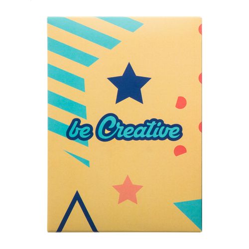 Carte De Noël Creax Max - 6