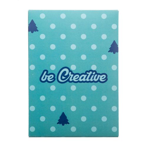 Carte De Noël Creax Max - 7