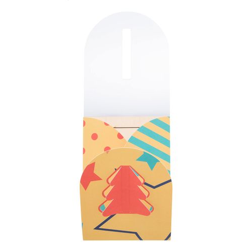 Carte De Noël Creax Max - 13