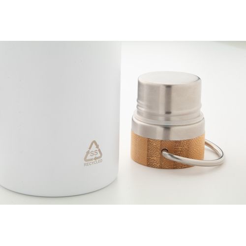 Bouteille isotherme Ressobo - 2