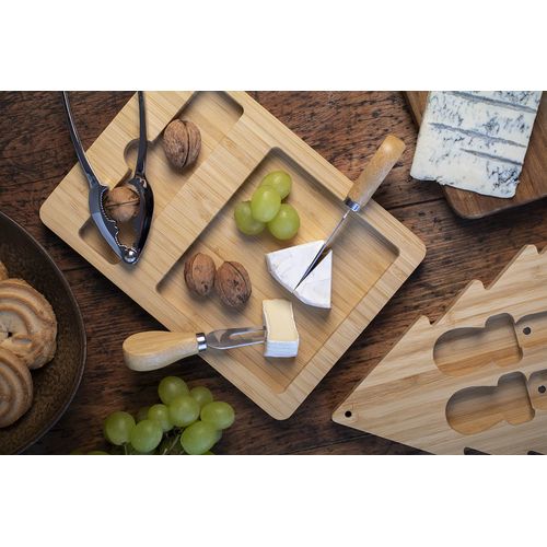 Set Casse-Noix Valnott - 6