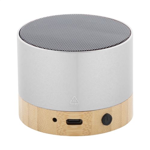 Haut-Parleur Sans Fil Raloobeat - 1