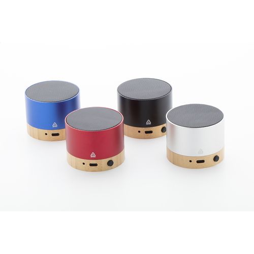 Haut-Parleur Sans Fil Raloobeat - 3