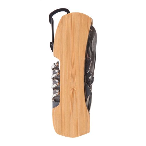 Multifunctional Pocket Knife Stroud